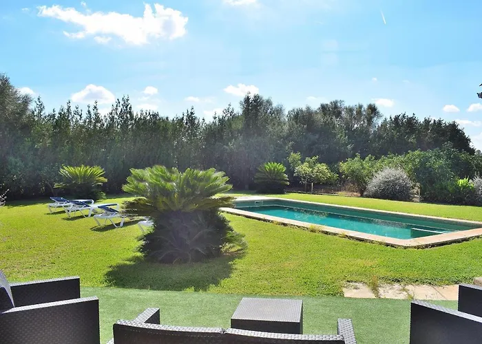 108 Finca Son Morey Tarongers Etv14340 By Mallorca Charme
