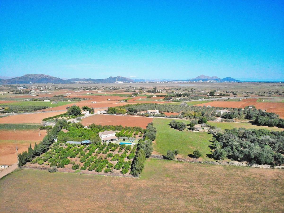 Ferienhaus 108 Son Morey Tarongers Etv14340 By Mallorca Charme Can Picafort (Mallorca)