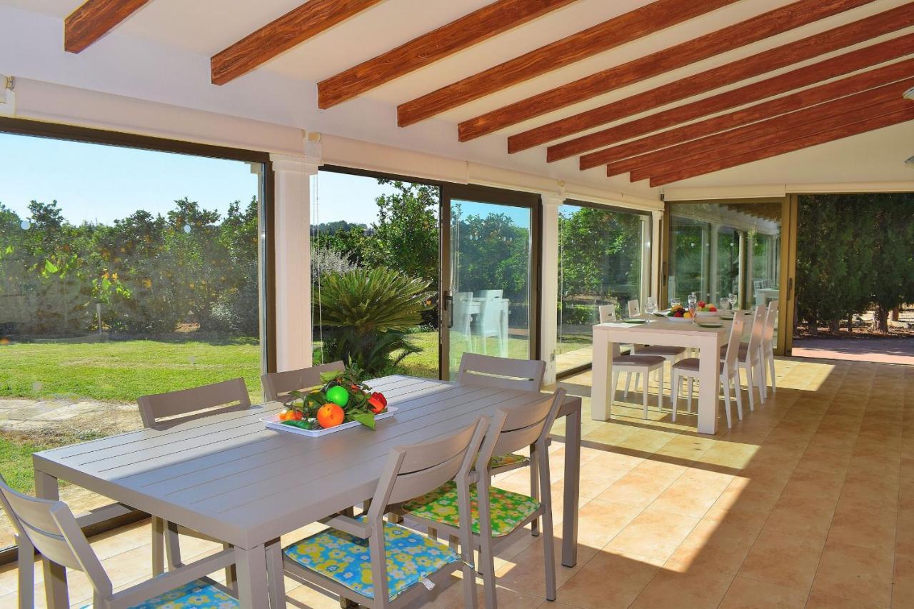 108 Son Morey Tarongers Etv14340 By Mallorca Charme Can Picafort (Mallorca)