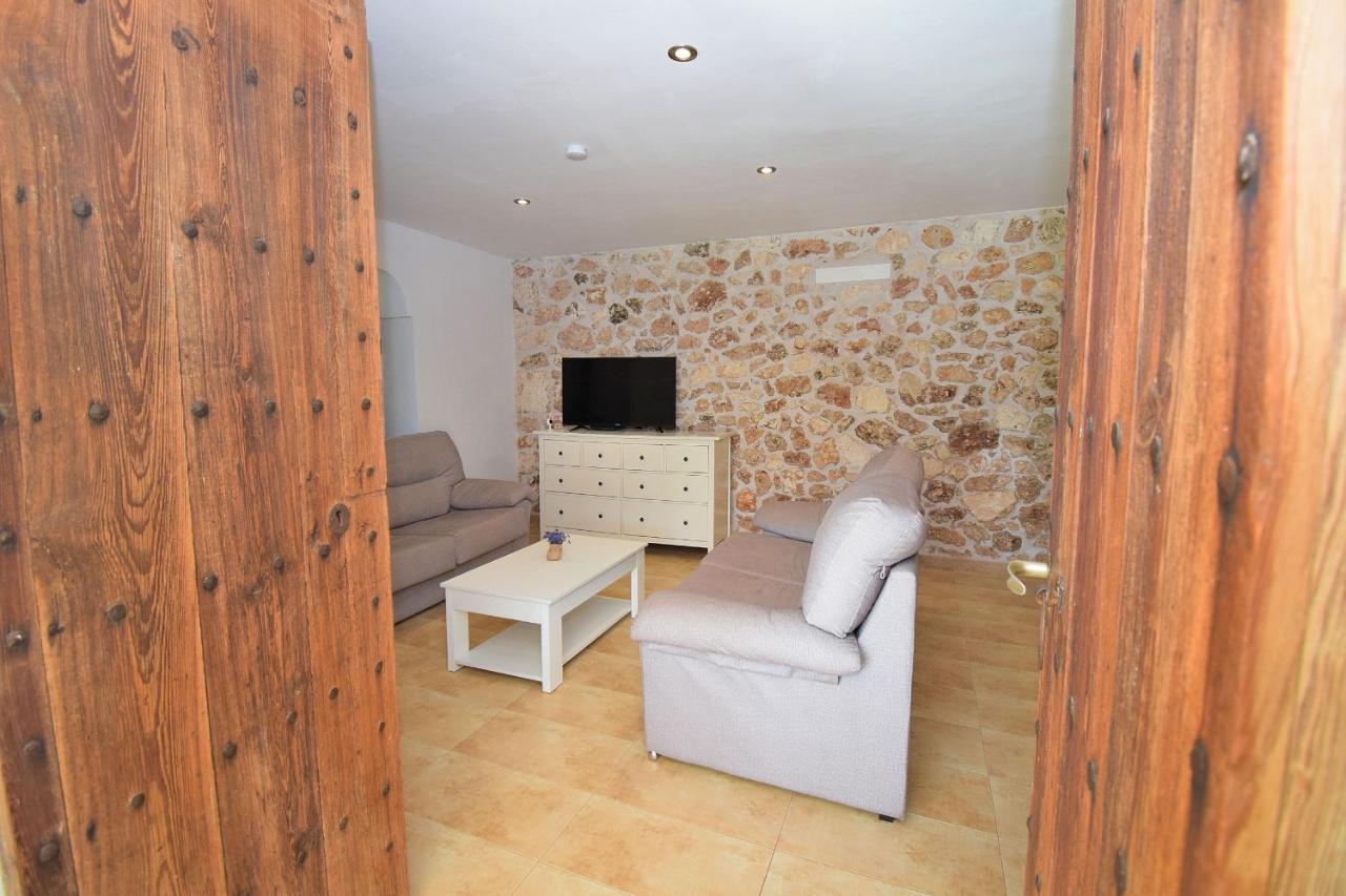 108 Son Morey Tarongers Etv14340 By Mallorca Charme Ferienhaus