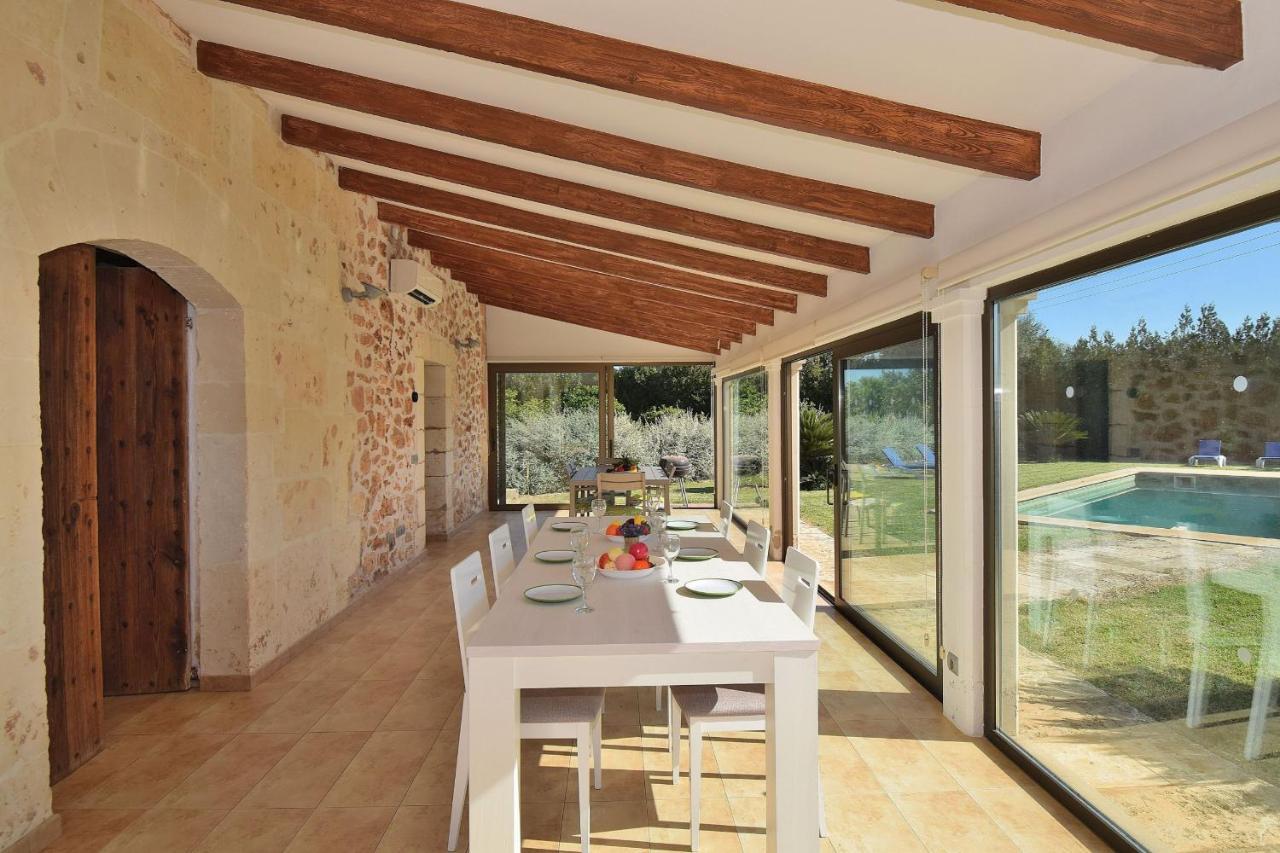 Ferienhaus 108 Son Morey Tarongers Etv14340 By Mallorca Charme Can Picafort (Mallorca)