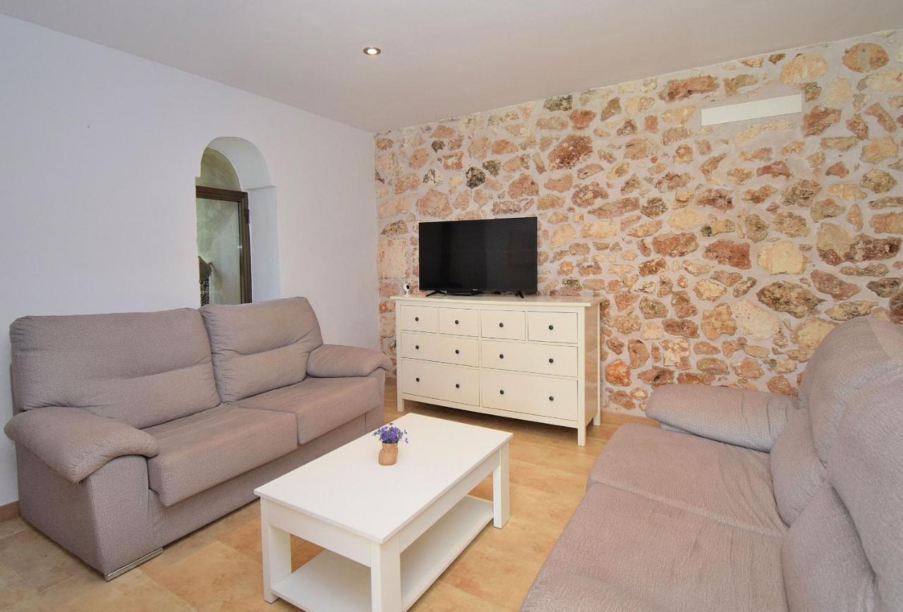 Ferienhaus 108 Son Morey Tarongers Etv14340 By Mallorca Charme