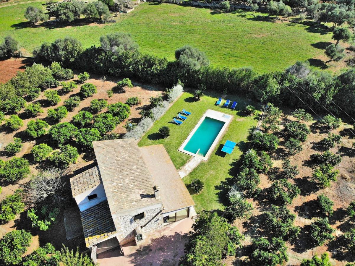 108 Son Morey Tarongers Etv14340 By Mallorca Charme Ferienhaus Can Picafort (Mallorca)