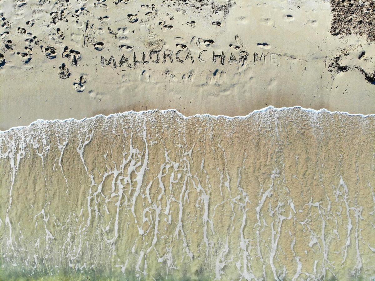 108 Son Morey Tarongers Etv14340 By Mallorca Charme Ferienhaus Can Picafort (Mallorca)