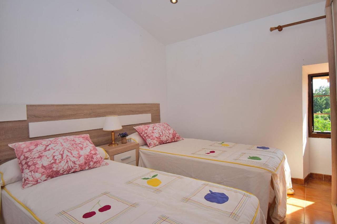108 Son Morey Tarongers Etv14340 By Mallorca Charme Ferienhaus Can Picafort (Mallorca)