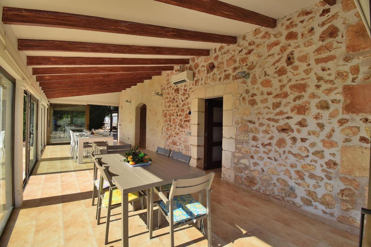 Ferienhaus 108 Son Morey Tarongers Etv14340 By Mallorca Charme Can Picafort (Mallorca)