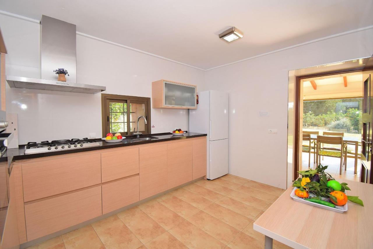 Ferienhaus 108 Son Morey Tarongers Etv14340 By Mallorca Charme *