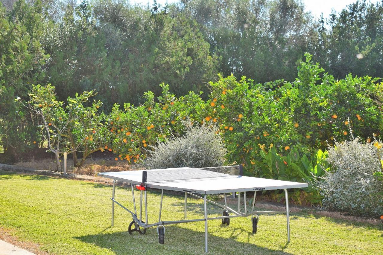 108 Son Morey Tarongers Etv14340 By Mallorca Charme *