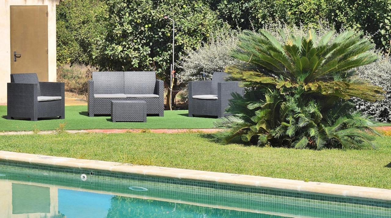 108 Son Morey Tarongers Etv14340 By Mallorca Charme * Can Picafort (Mallorca)