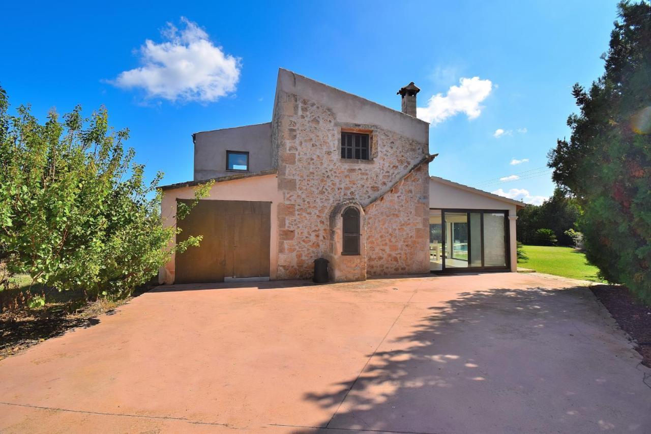108 Son Morey Tarongers Etv14340 By Mallorca Charme *