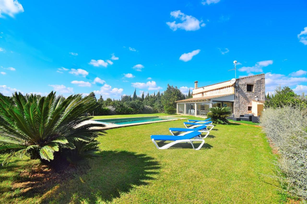 Ferienhaus 108 Son Morey Tarongers Etv14340 By Mallorca Charme Can Picafort (Mallorca)