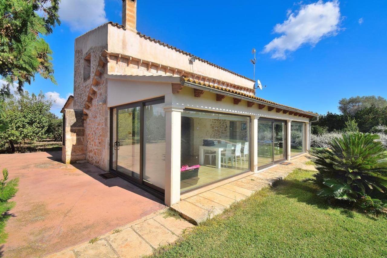 108 Son Morey Tarongers Etv14340 By Mallorca Charme *
