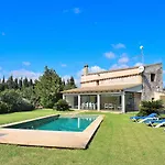 108 Finca Son Morey Tarongers Etv14340 By Mallorca Charme