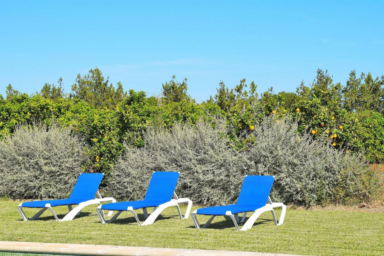 Ferienhaus 108 Son Morey Tarongers Etv14340 By Mallorca Charme *